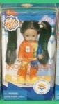 Mattel - Barbie - Kelly Club - Olympic Winter Games Salt Lake 2002 - Snowboarder Belinda - Doll